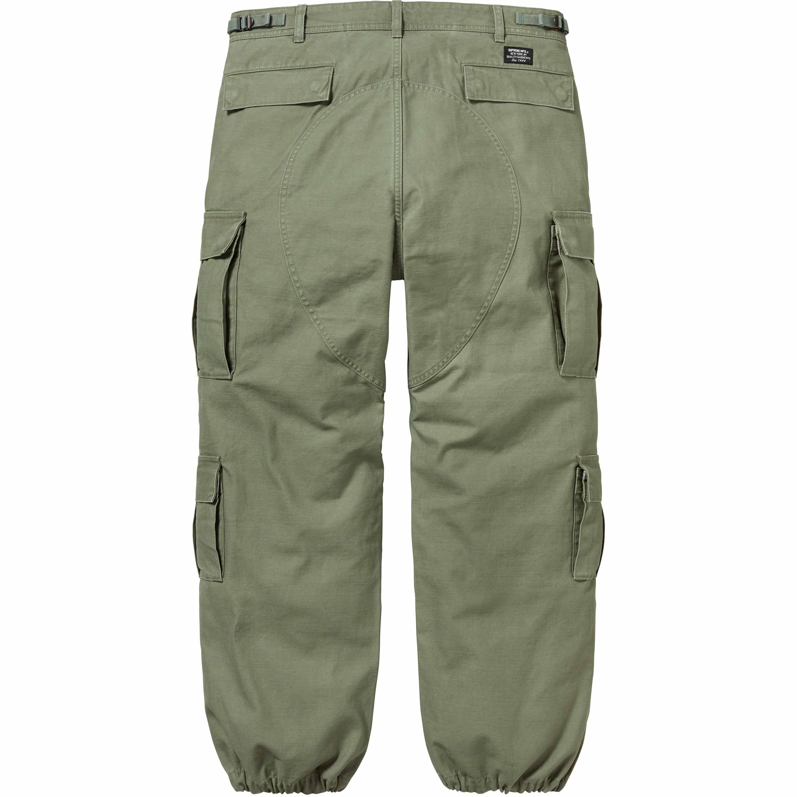 Cargo Pant view 20